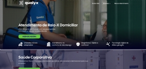 Qualy - X Diagnosticos